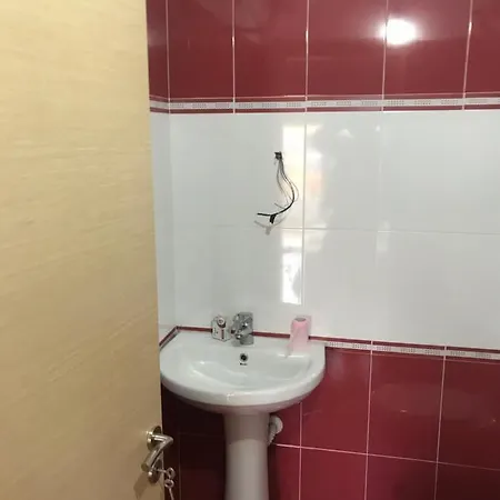 Apartament Sunny Side Wlora