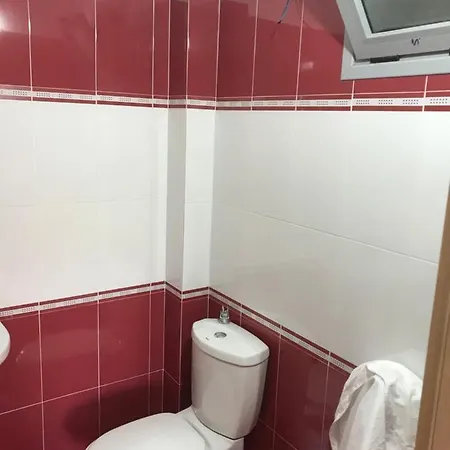 Sunny Side Apartment Vlore