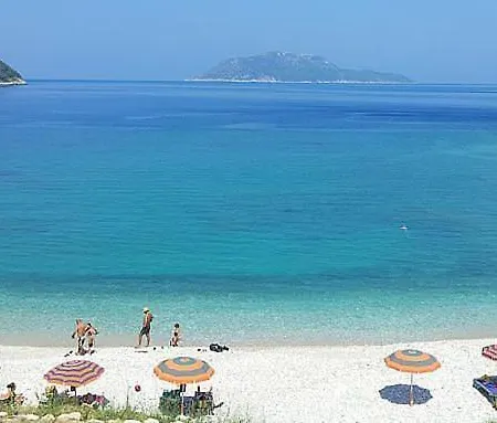 Apartament Sunny Side *