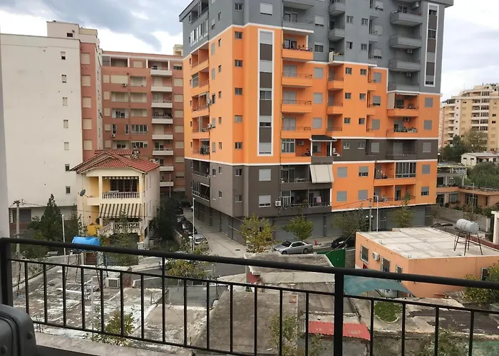 Daire Sunny Side Avlonya