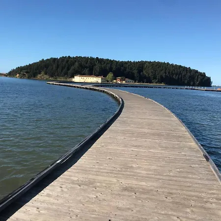 Sunny Side 아파트